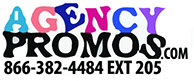 cabin tags, cruise tags, promotional products, clear cruise tags, document holders, backpacks. Agency Promos, agencypromos