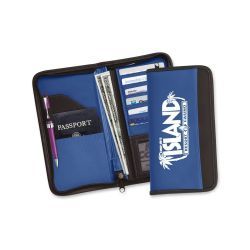 document holder, ticket holder, passport holder, travel document, upscale document holder